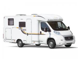 Sun Living Lido S 42 SL '2013